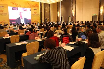 深耕细作 马年腾飞——美国邦纳2013年度年会