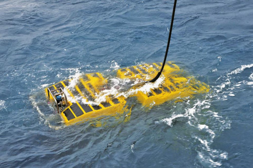 深海载人潜水器系统装备国产化率提高