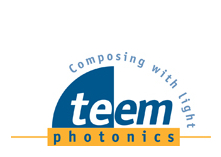 TEEM PHOTONICS公司于今年三月组织的中国上海光博会期间推出新的激光产品