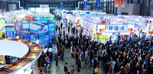 第83届中国电子展为电子市场全渠道分销铺平