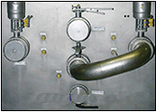 图尔克Factor 1传感器在K?nig酿酒厂的应用——电感式传感器的应用