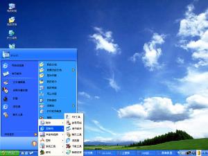 中标普华Linux