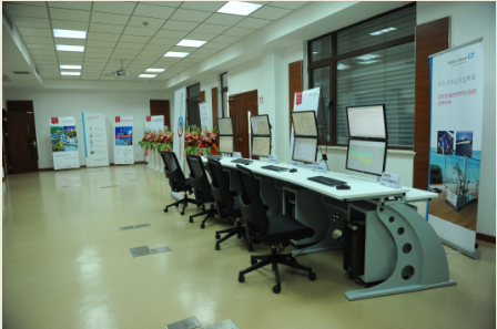 罗克韦尔自动化与恩德斯豪斯公司在上海成立联合过程培训基地