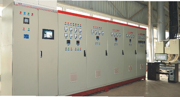 电炉电气自动化控制系统的特点和功能简介-应