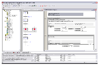 infoteam OpenPCS IEC 61131-3编程工具
