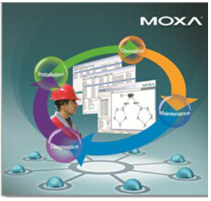 MXstudio 2.0 网络管理套件给您全方位设备管理功能