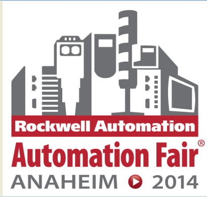 罗克韦尔自动化将在美国安纳海姆举办第23届Automation Fair自动化博览会