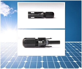 安费诺推出H4系列新款太阳能连接器-H4 LIGHT