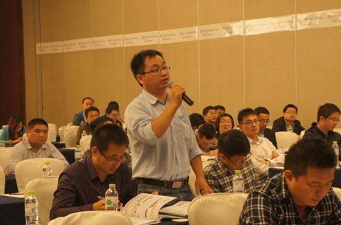 三菱电机功率模块研讨会在“南京●深圳”顺利举行