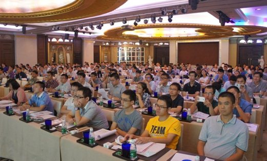 三菱电机功率模块研讨会在“南京●深圳”顺利举行