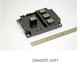 三菱电机发售“三电平逆变器用功率半导体模块”