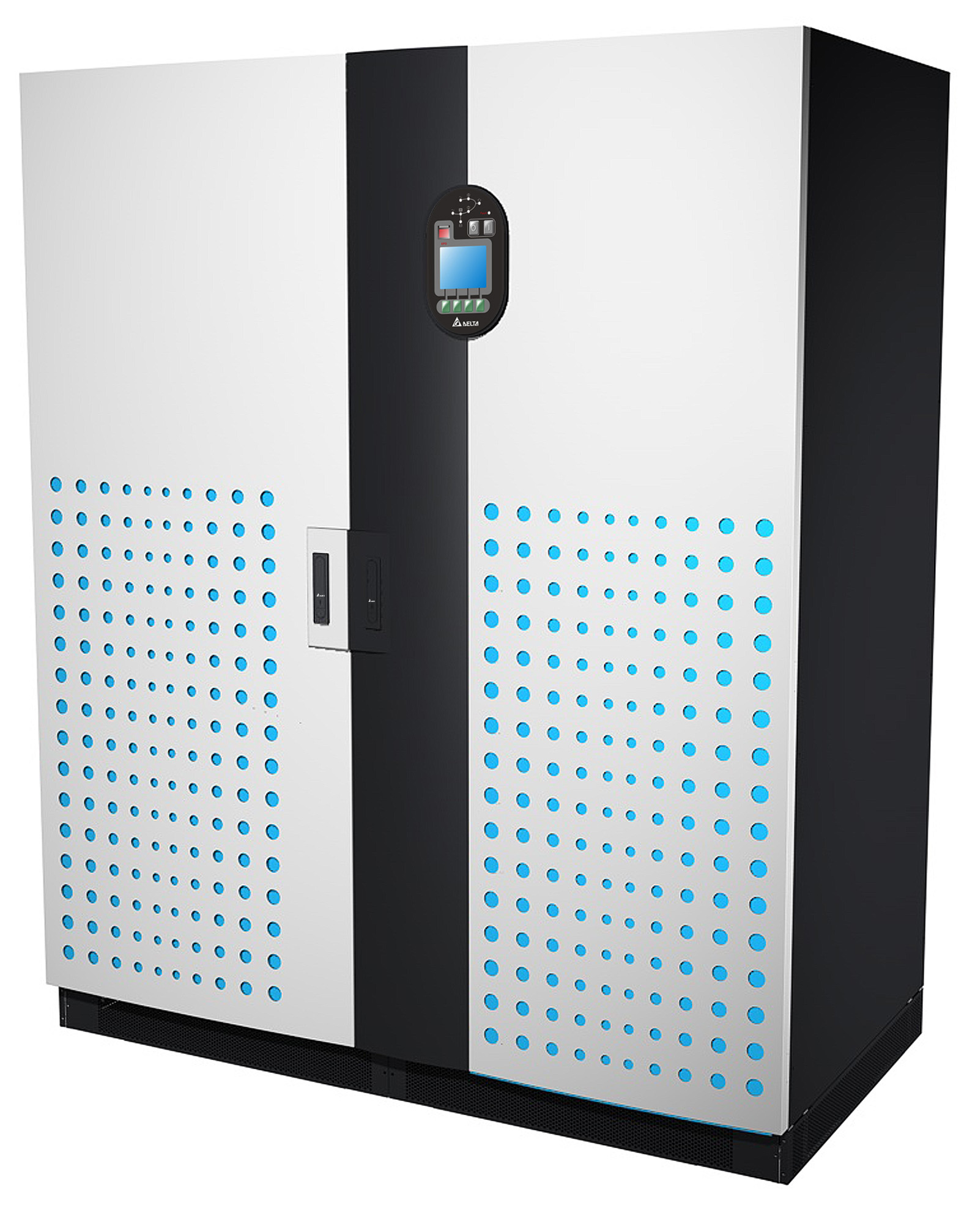 台达推出Ultron DPS系列高效率UPS新机种应用在绿色数据中心等关键设备