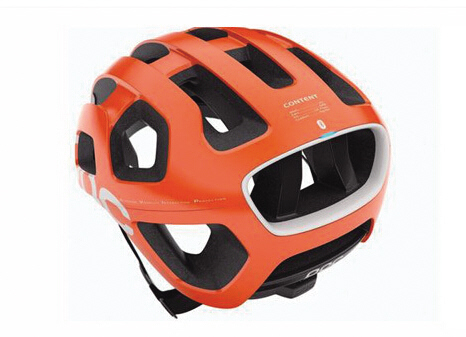 沃尔沃自行车头盔
