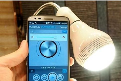 5款最多才多艺的智能LED灯泡 绝对不能错过！
