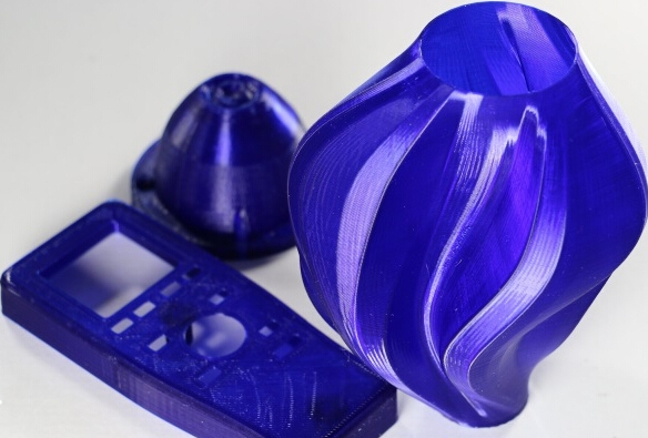 创新的3D打印材料 In-PLA 面世