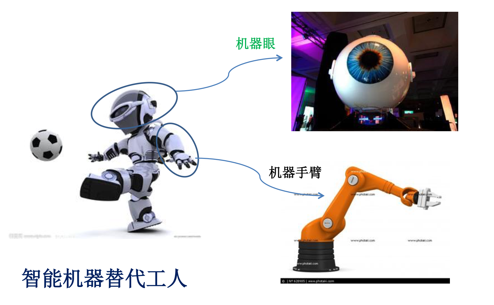 “检测机器人”将亮相2015科博会（中国自动化网）