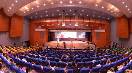 第三届全国虚拟仪器大赛在哈尔滨工业大学圆满落幕