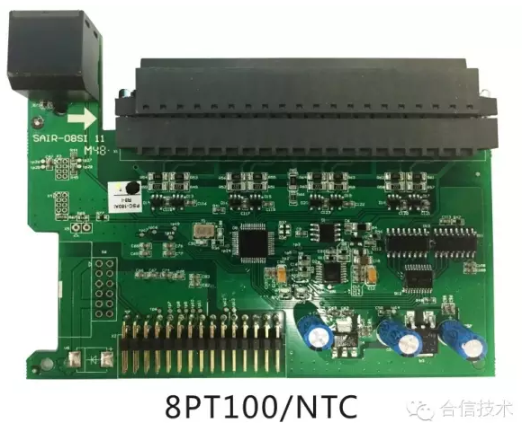 CTAS300系列，控制器