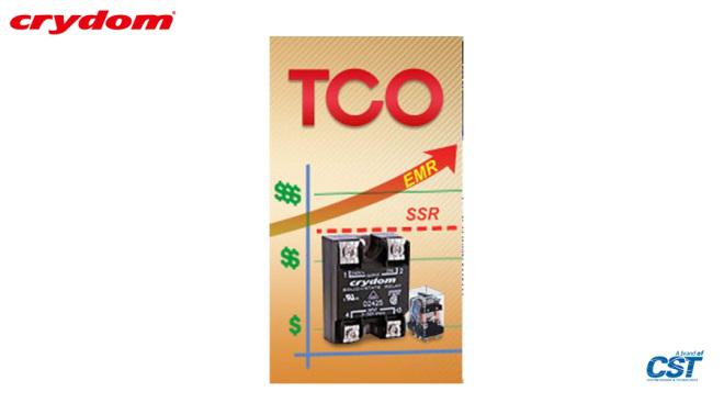 综合成本计算器(TCO), 全新线上工具!-公司新闻