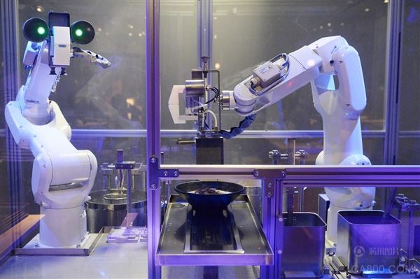 机器人 日本 工业