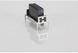 浩亭,汉诺威,PCB连接器