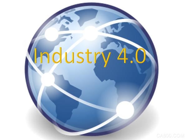 工业4.0时代下，25个经典术语导读与分析