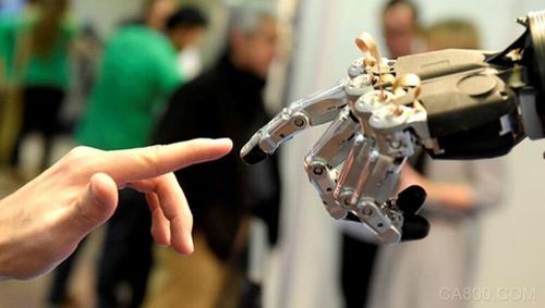 未来机器人产业的四大热点领域