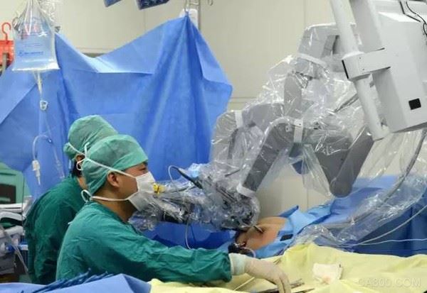 機器人時代會迫使哪些行業(yè)轉型？