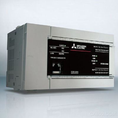 三菱PLC FX5U-64MT/ESS