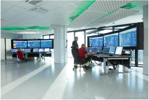 ABB,电力,自动化