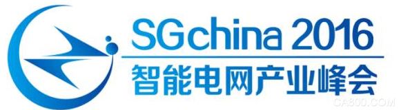 SGchina 智能电网 南京