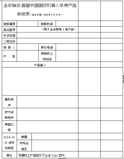 机器人 上海 CIROS2016