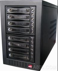 SAS接口 工业存储 工业级固态硬盘