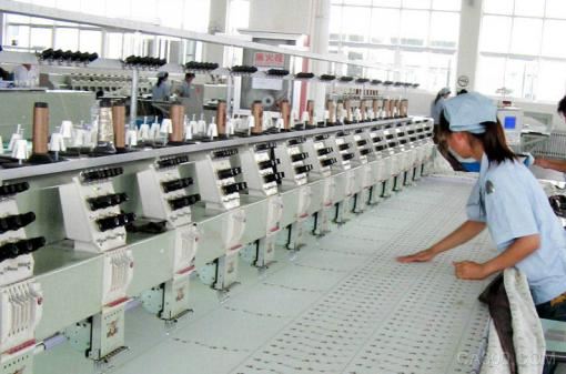 中国制造2025 纺织 传统产业