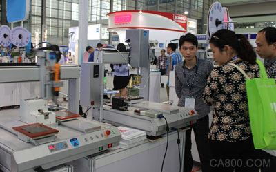 深圳 机器人 3c行业