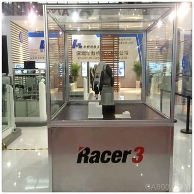 SIMM,Racer3,装配,搬运