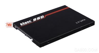 工业级固态硬盘厂家 宽温级SSD