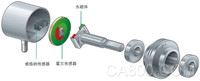 倍加福 工程机械 编码器 传感器