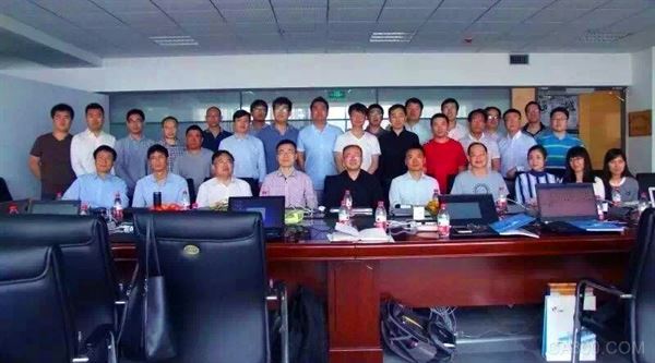 易往信息参与《工业云服务模型》和《工业云服务能力总体要求》标准编制会