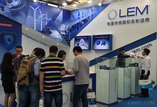太阳能产业 光伏工程 工业传感器解决方案 莱姆电子