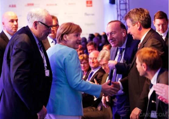 德国电气与电子工业协会ZVEI年度会议提出:德