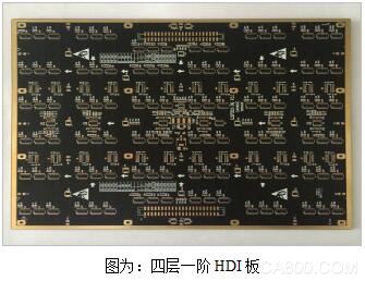 PCB 汽车 电镀