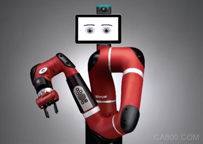 包装 协作机器人 Rethink Robotics