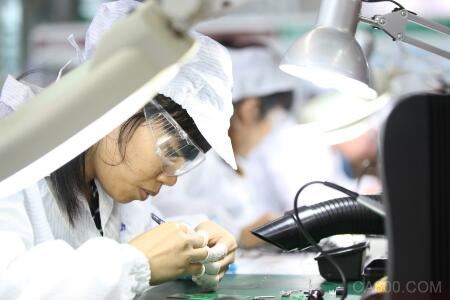 電子 自動化 工業4.0