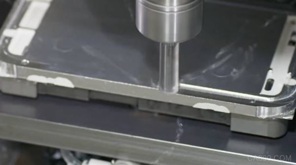 CNC 数控机床 3C 塑料 金属