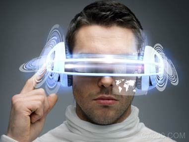 VR对未来数字化工厂有着怎样的影响