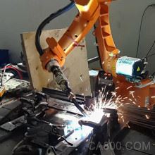 机器人 装备制造业