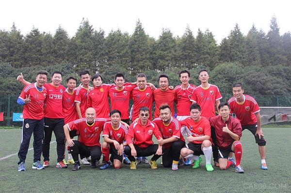 欧洲杯 星驰杯 上海津信 上海城市足球联赛