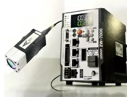 NX1P系列 PLC 控制器