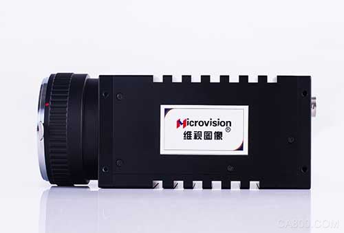 MV-E大幅面千兆网工业相机